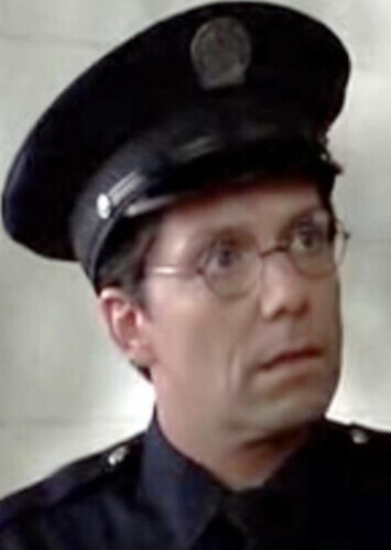 Officer Douglas Fackler