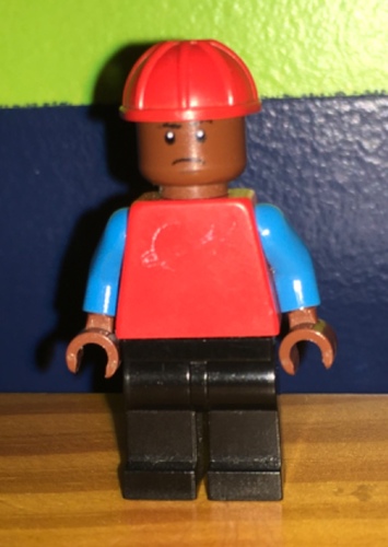 Officer Guy