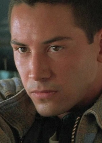 Officer Jack Traven