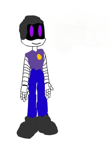 Officer jeff