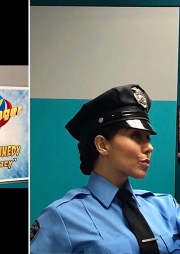 Officer Lacy