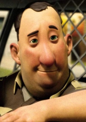 Officer Landers