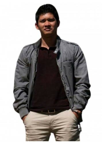 Officer Li Noor