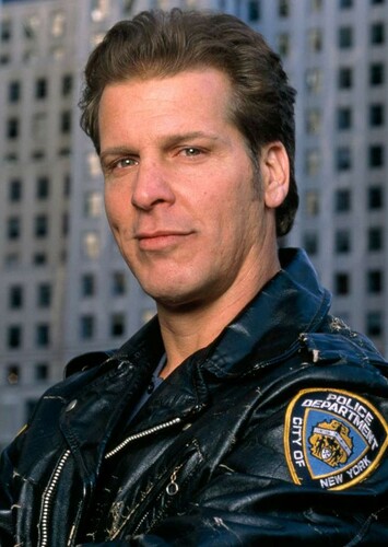 Officer Long