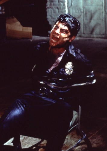 Officer Marvin Nash