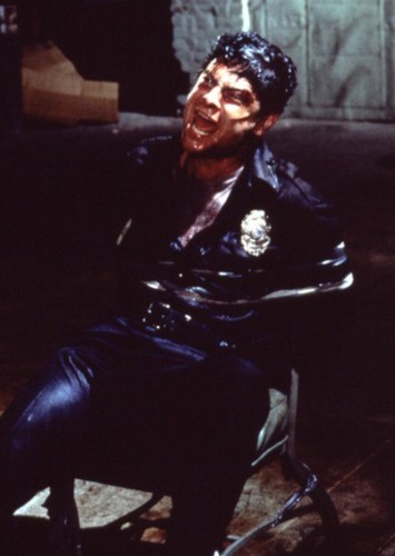 Officer Marvin Nash