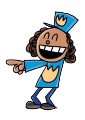 Officer Maude