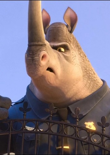 Officer McHorn