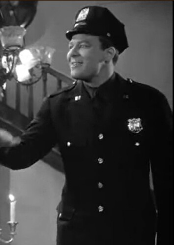 Officer O'Hara