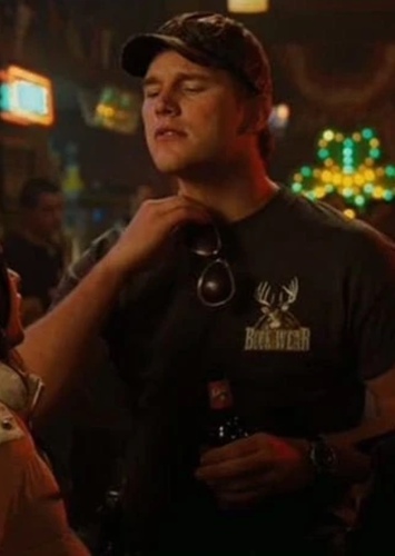 Officer Roman Duda