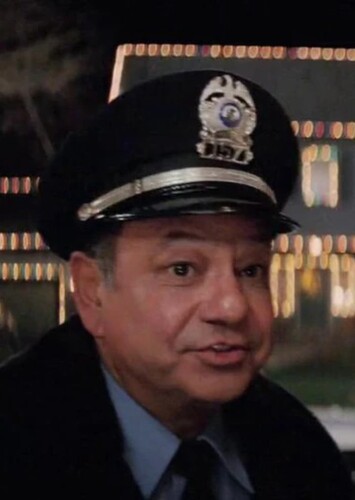 Officer Salina