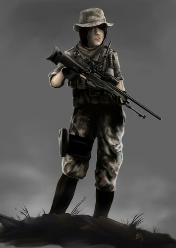 Officer Sebastia Moran