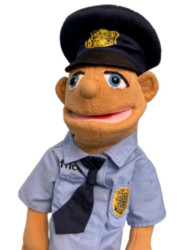 Officer simmons