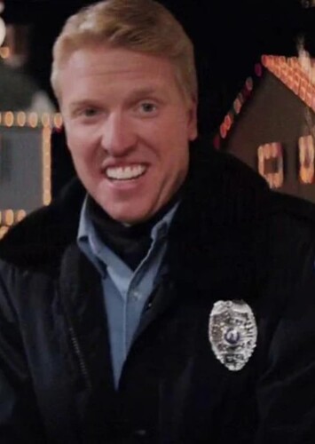 Officer Trina