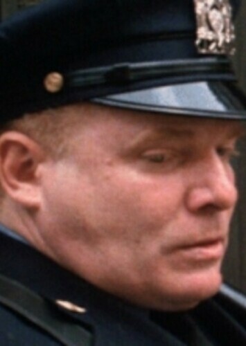 Officer Wald