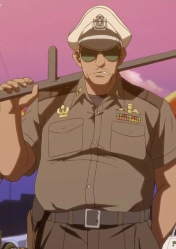 Officer Watsap
