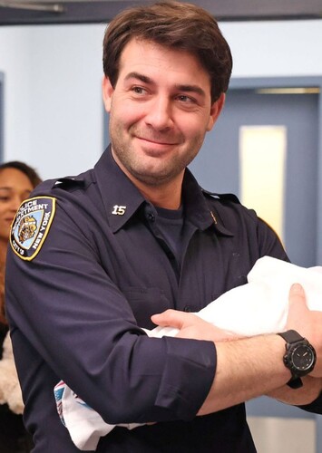 Officer Wilkes