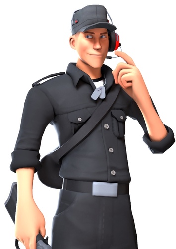 Officer Willis