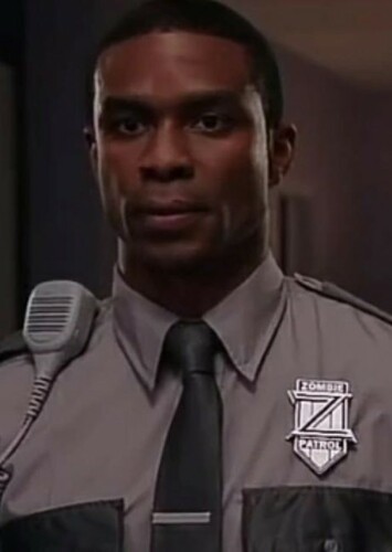 Officier Gus