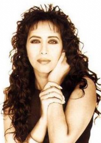 Ofra Haza