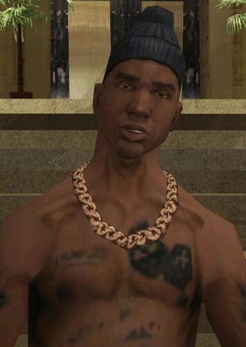 OG Loc