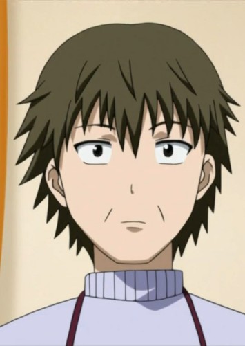 Shoko Oga