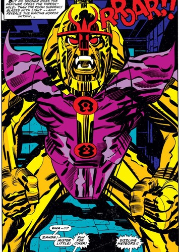 Ogar