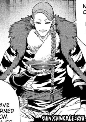 Ogasawara Nagaharu