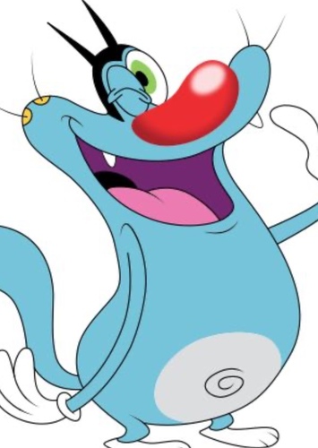 Oggy