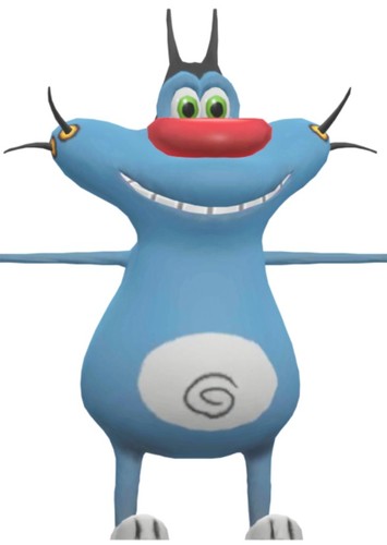 Oggy
