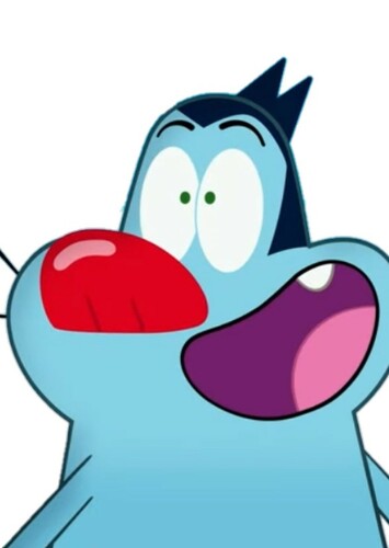 Oggy