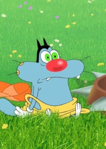 Oggy