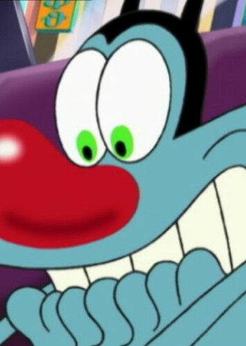 Oggy