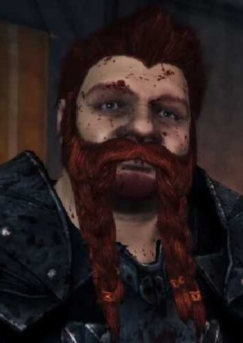 Oghren
