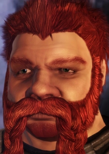 Oghren