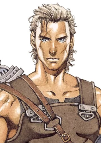 Ogma
