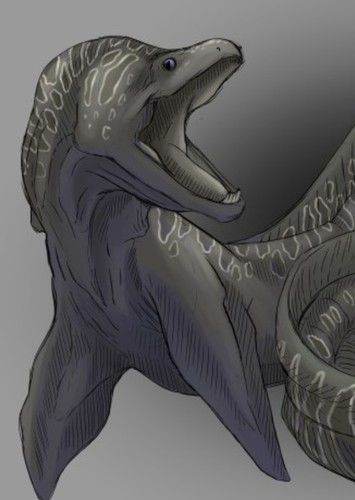 Ogopogo