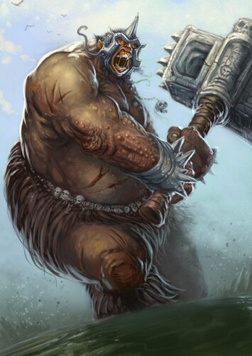 Ogre