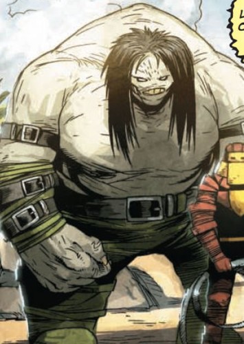 Ogre