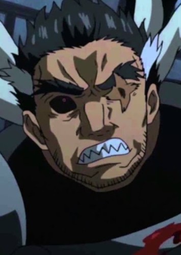 Ogre