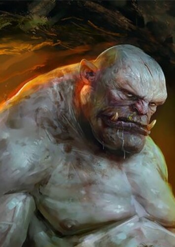 Ogres