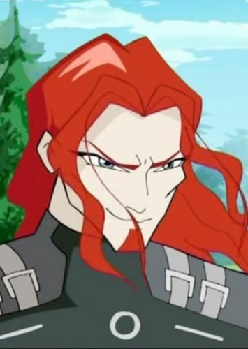 Ogron