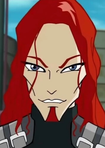 Ogron