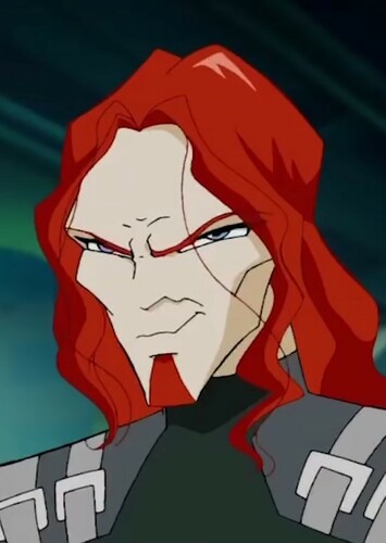 Ogron