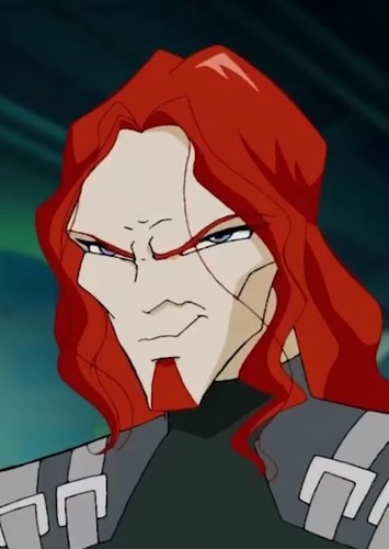 Ogron