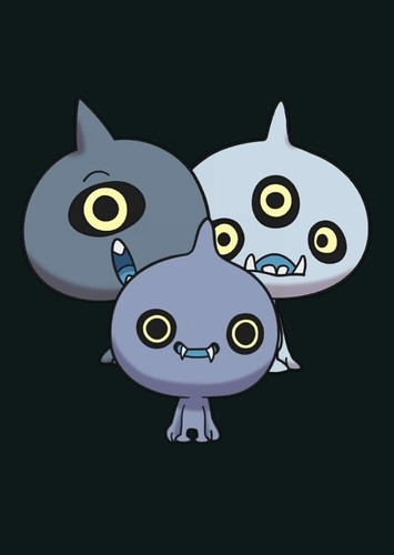 Ogu,Togu and Mogu
