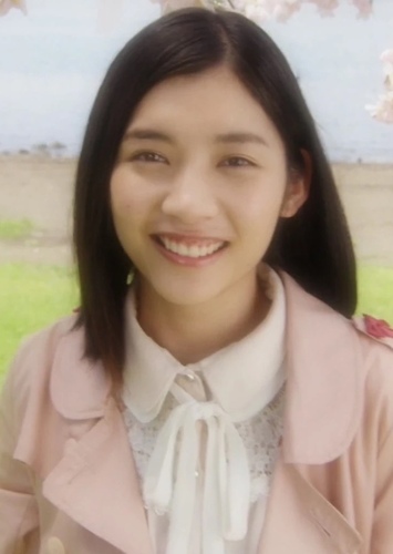 Ogura Kasumi