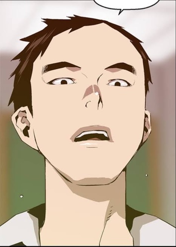 Oh Beomseok