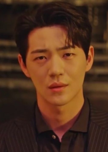 Oh Ha Joon