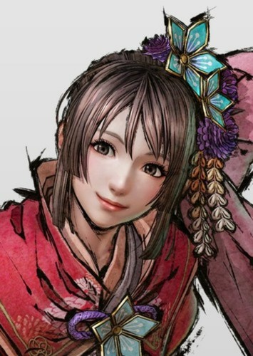 Olivia
